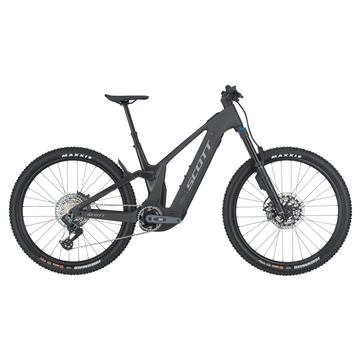 SCOTT PATRON 900 BIKE (2025)