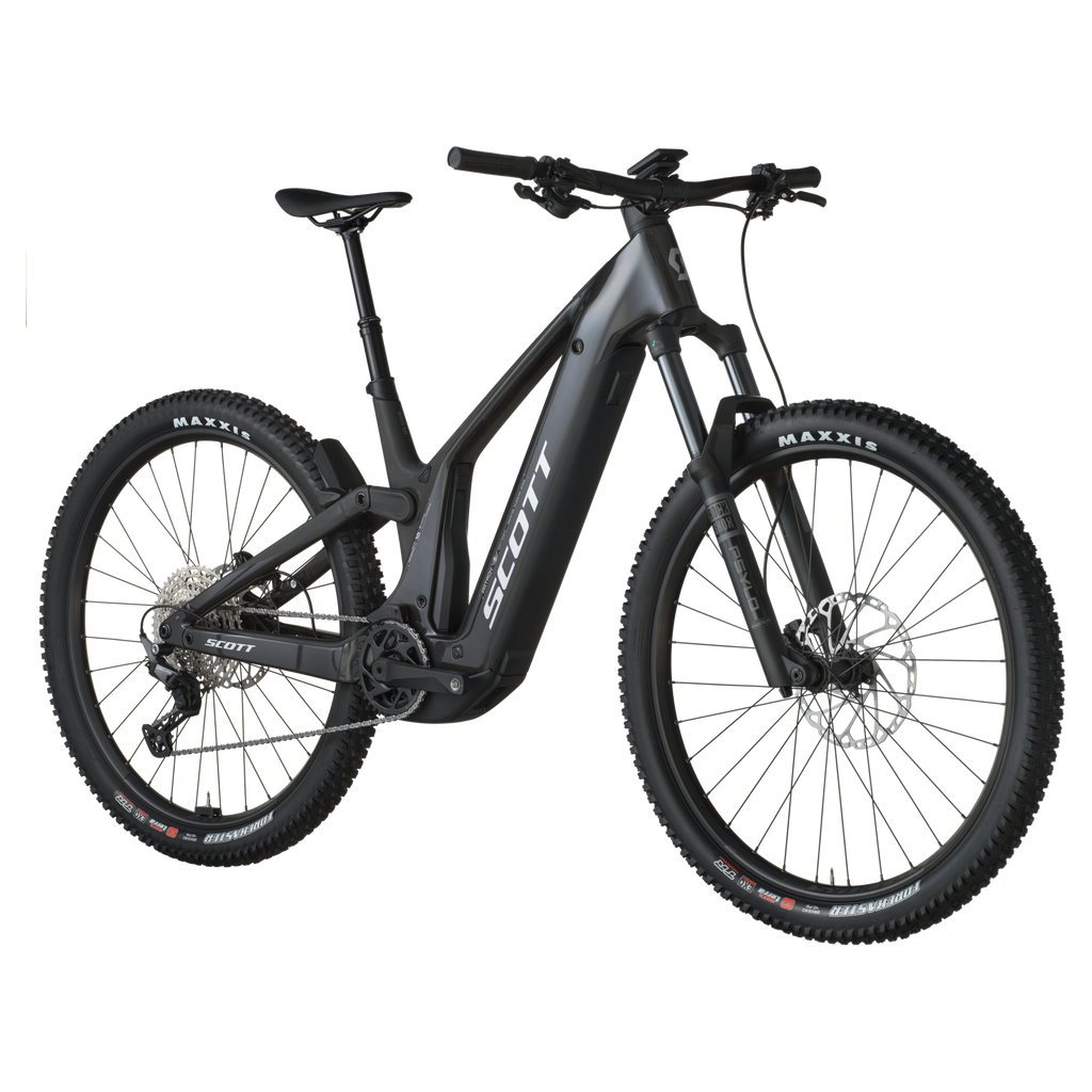 SCOTT PATRON 920 BIKE