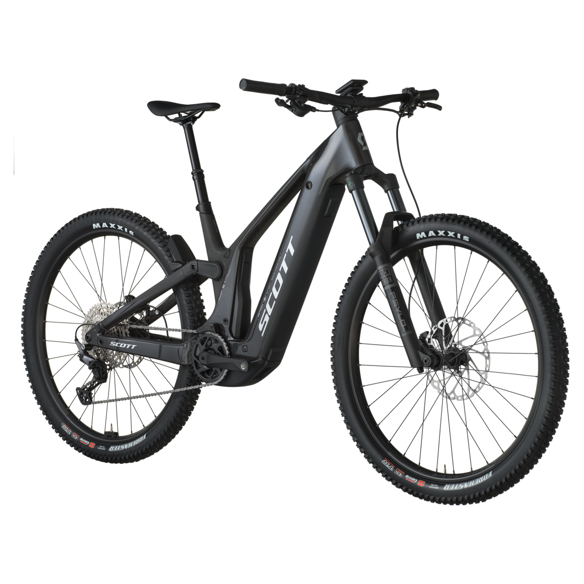 SCOTT PATRON 920 BIKE