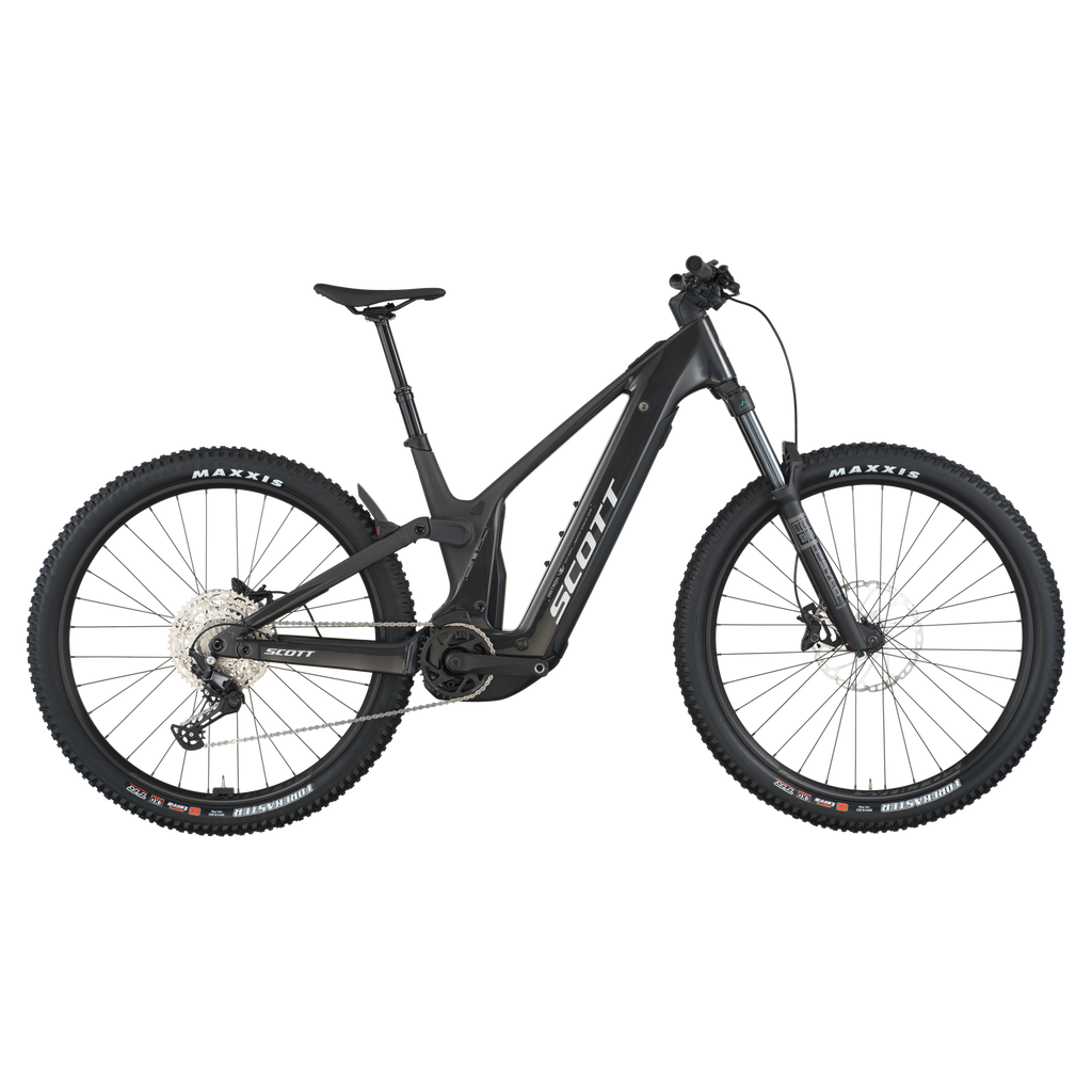 SCOTT PATRON 920 BIKE