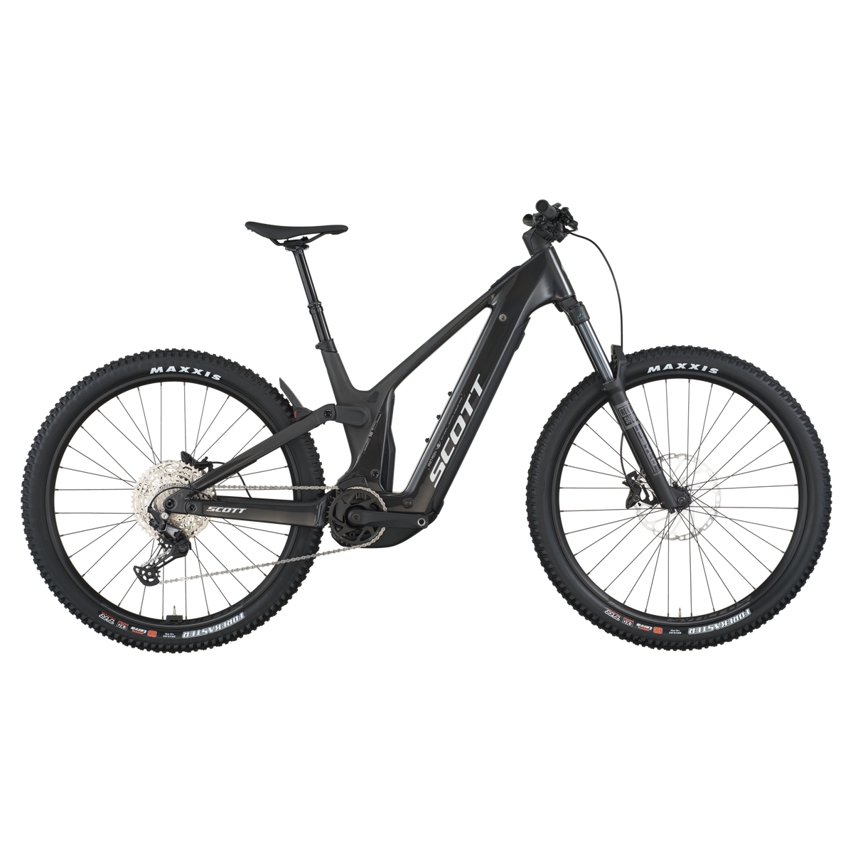 SCOTT PATRON 920 BIKE