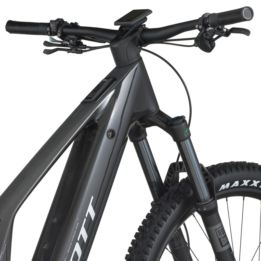 SCOTT PATRON 920 BIKE