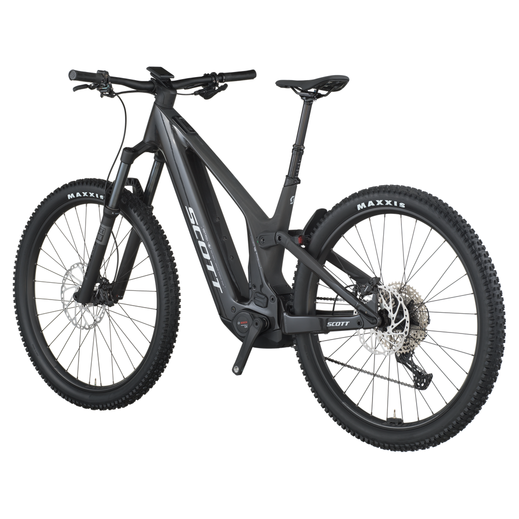 SCOTT PATRON 920 BIKE
