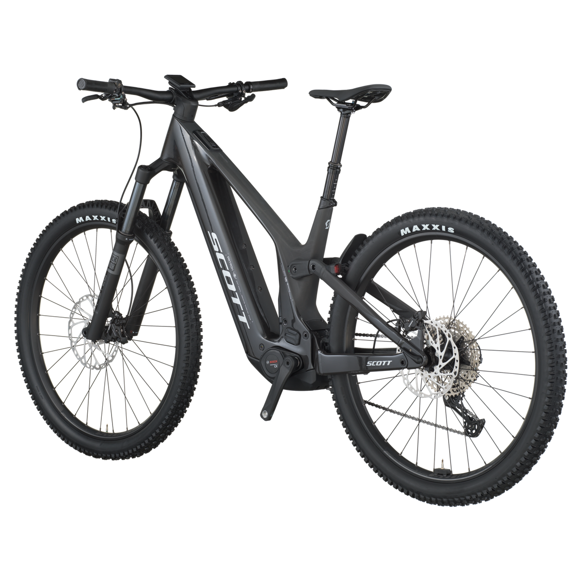SCOTT PATRON 920 BIKE
