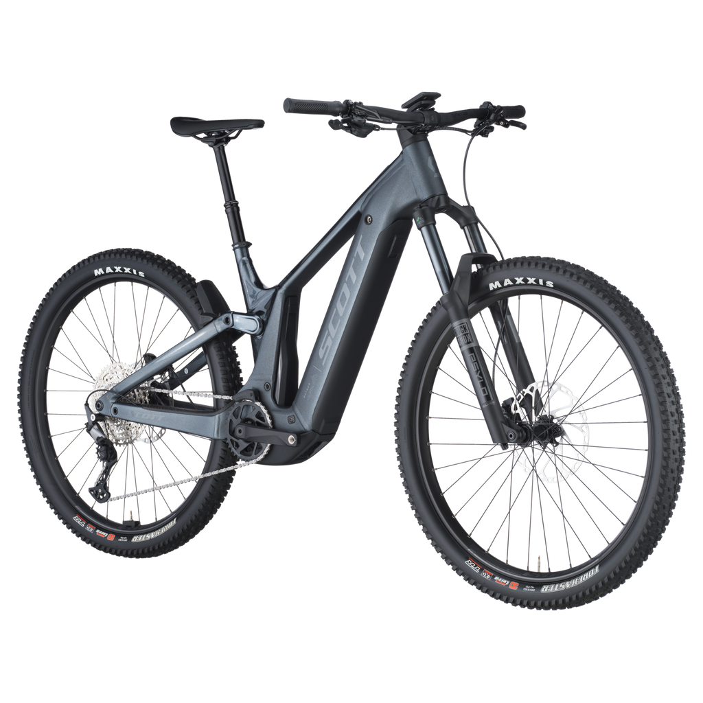 SCOTT PATRON 920 BIKE