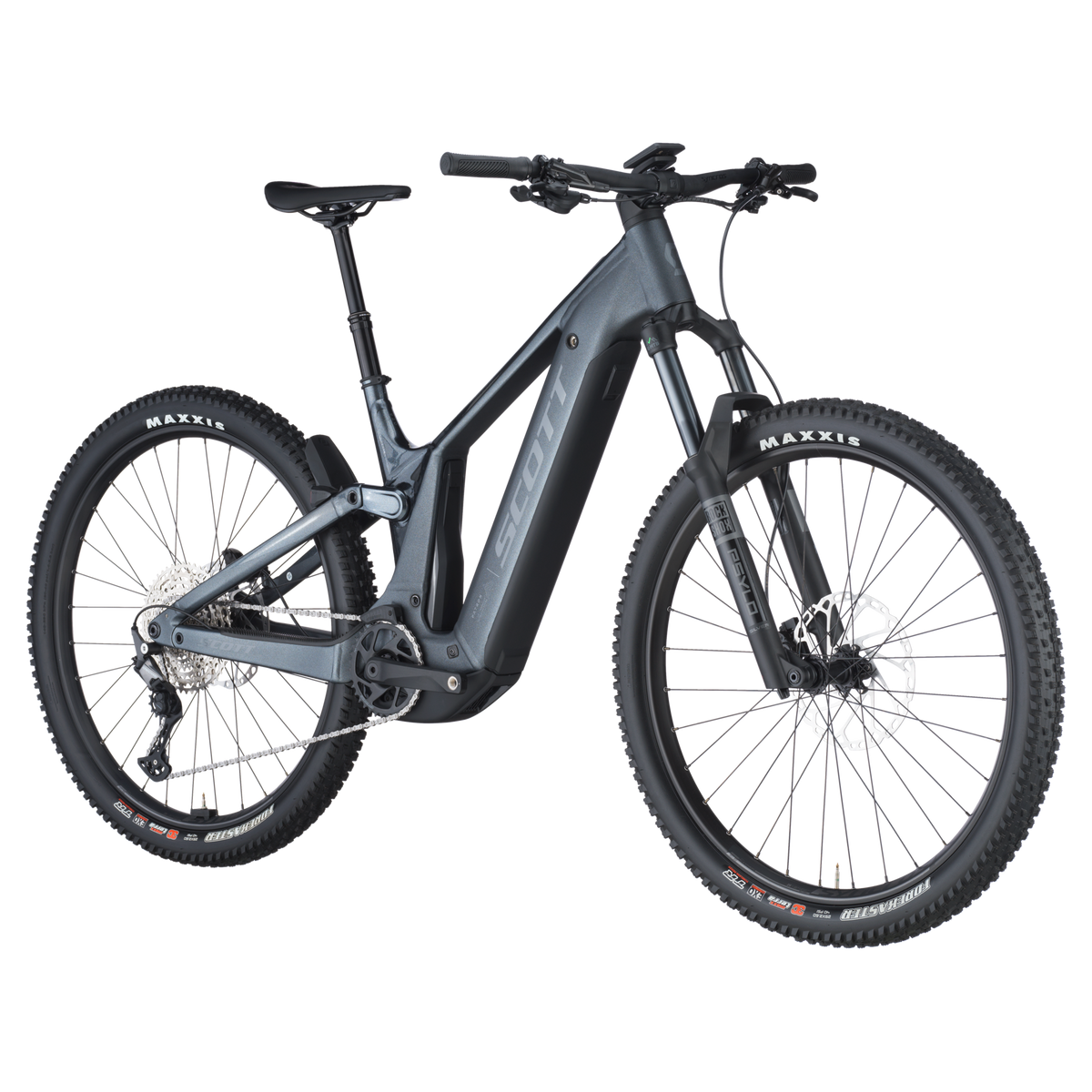SCOTT PATRON 920 BIKE