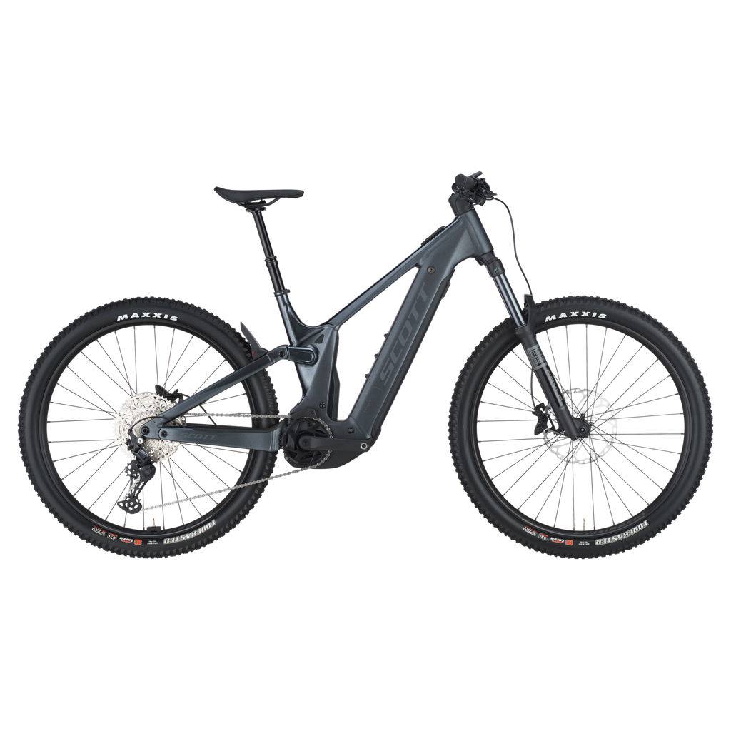 SCOTT PATRON 920 BIKE