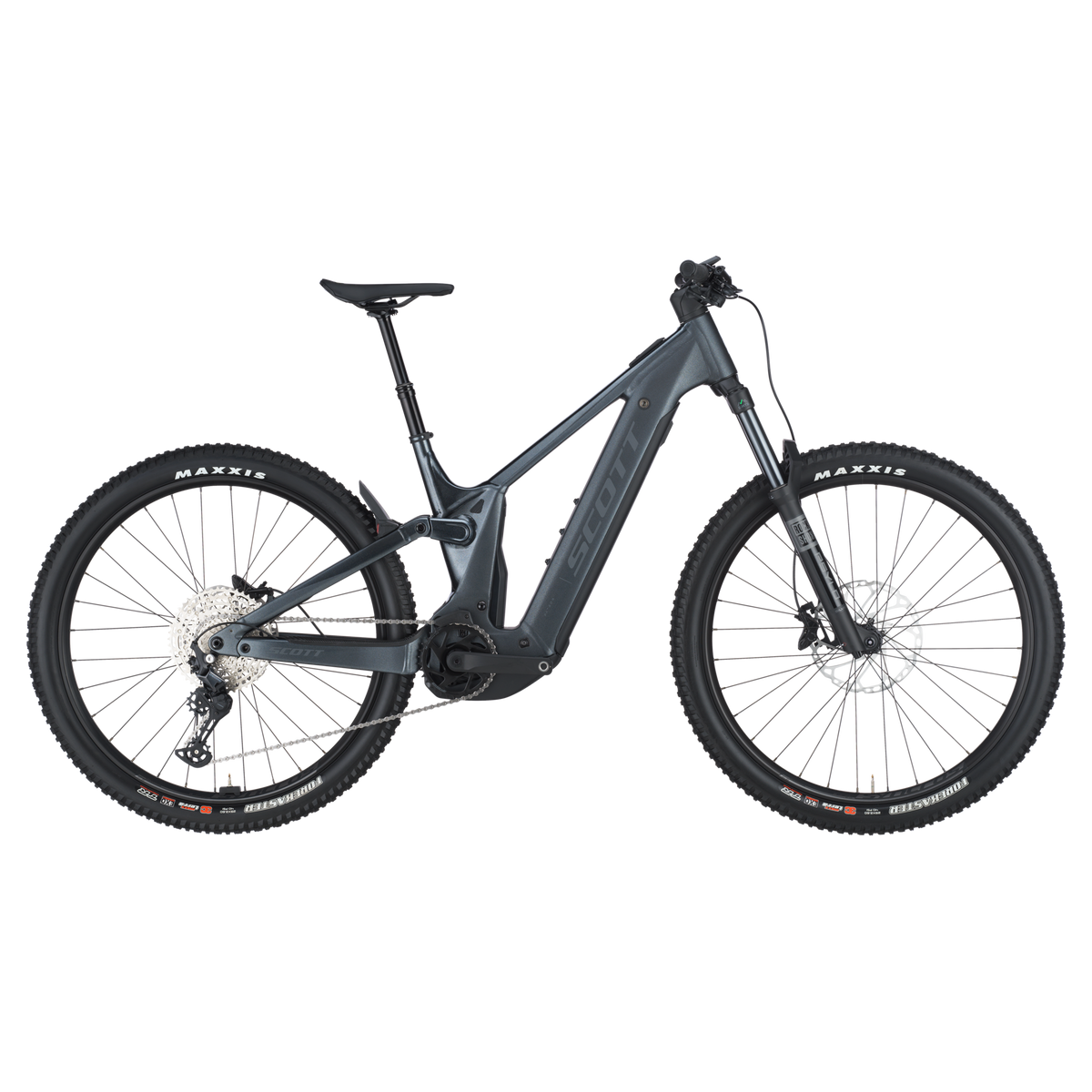 SCOTT PATRON 920 BIKE