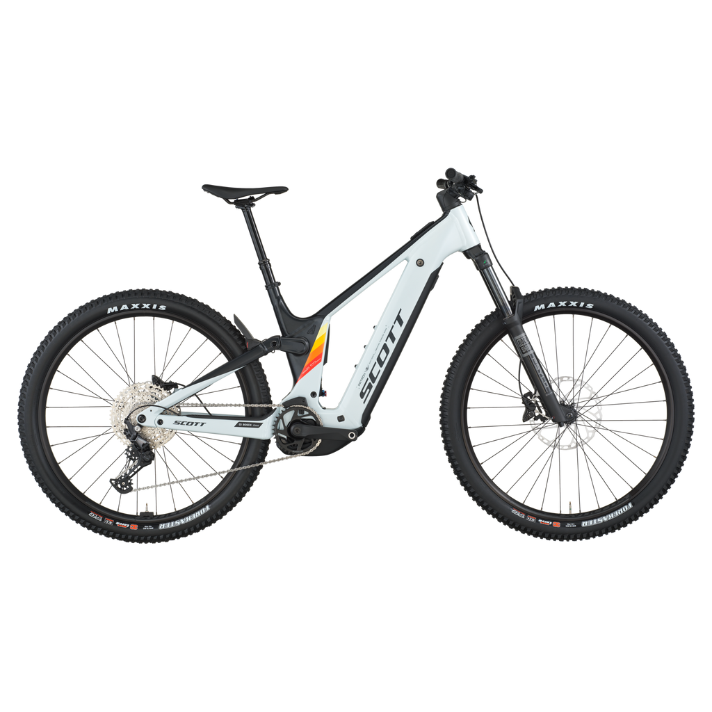 SCOTT PATRON 930 BIKE
