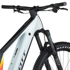 SCOTT PATRON 930 BIKE