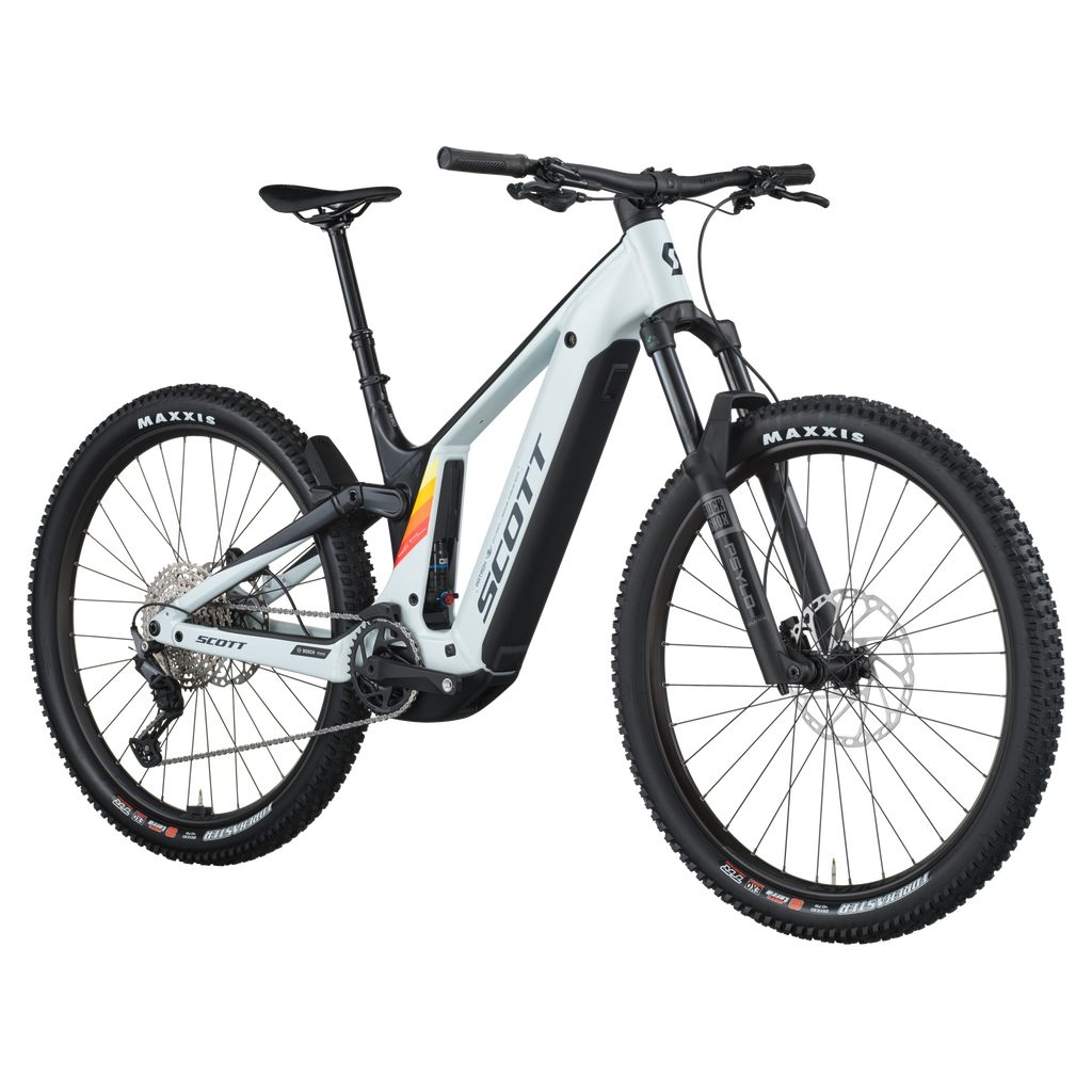 SCOTT PATRON 930 BIKE