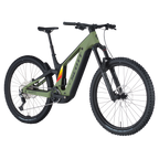 SCOTT PATRON ST 910 BIKE
