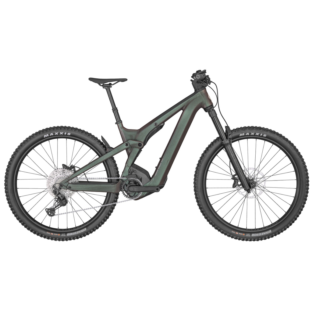 SCOTT PATRON eRide 920 (2024)