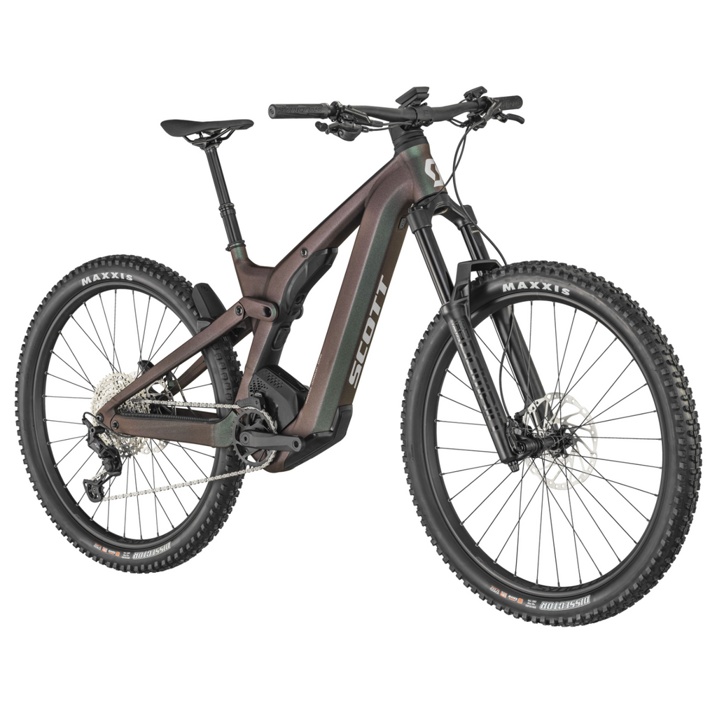 SCOTT PATRON eRide 920 (2024)