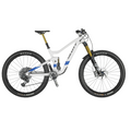 SCOTT RANSOM 900 TUNED AXS BIKE