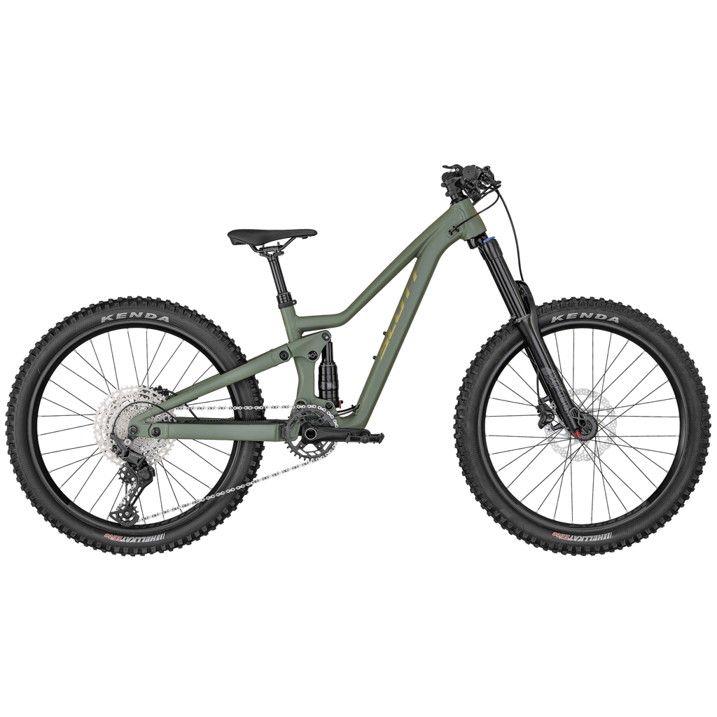 SCOTT RANSOM 400 (2022)