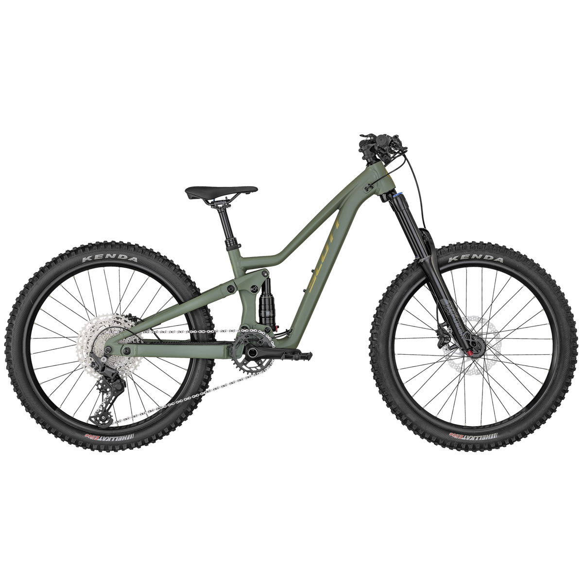SCOTT RANSOM 400 (2022)