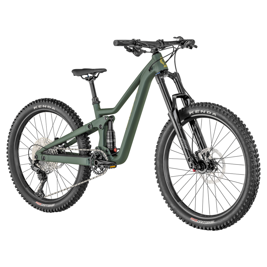 SCOTT RANSOM 400 (2022)