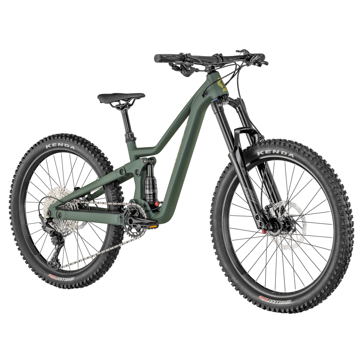 SCOTT RANSOM 400 (2022)