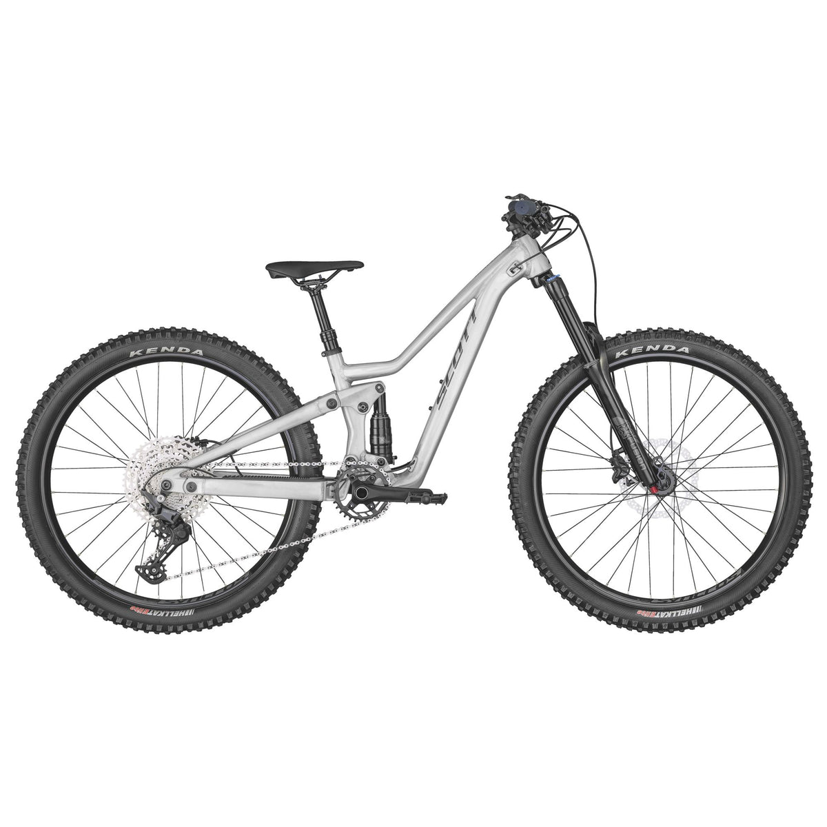 SCOTT RANSOM 600 BIKE (2022)