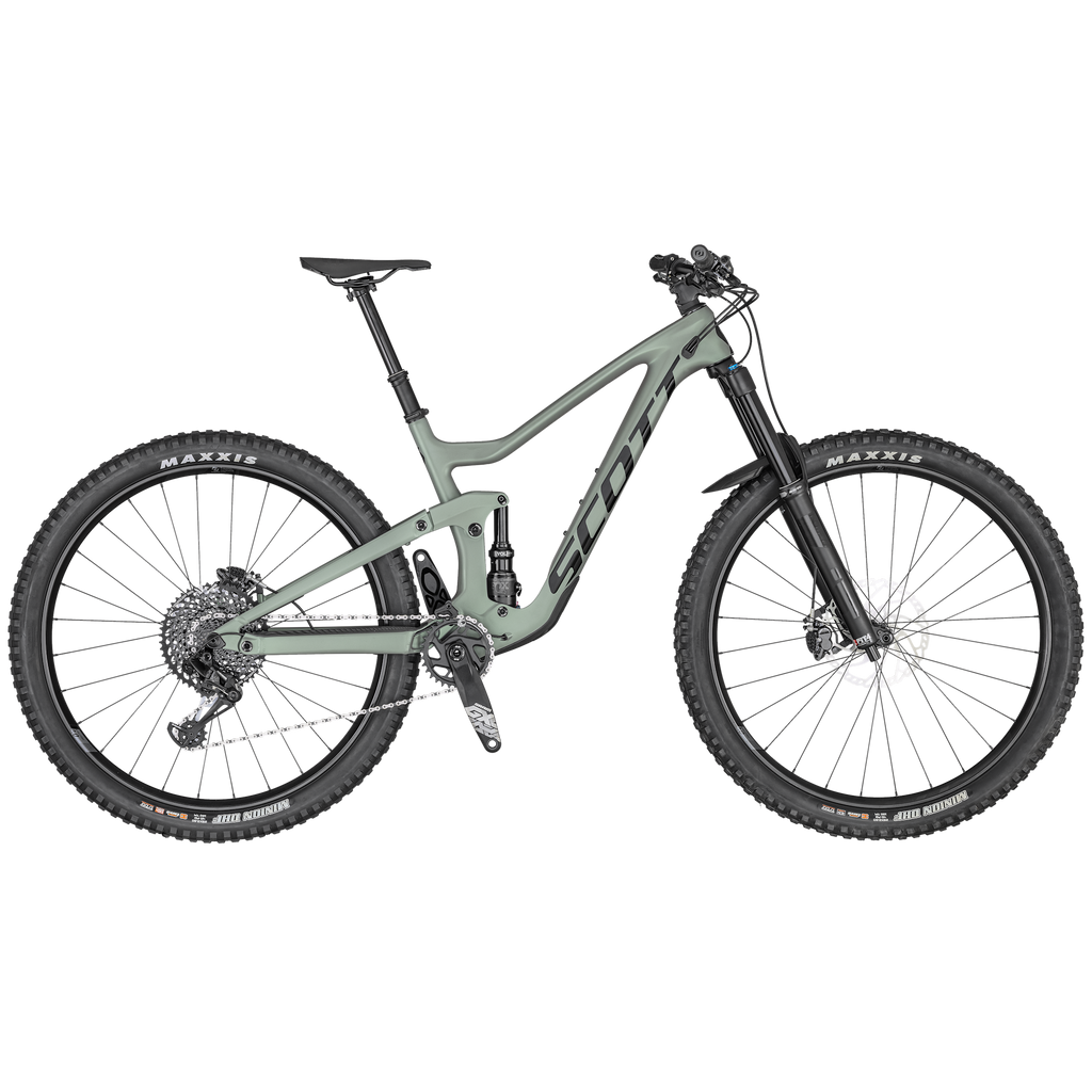 SCOTT RANSOM 910 BIKE (2020)
