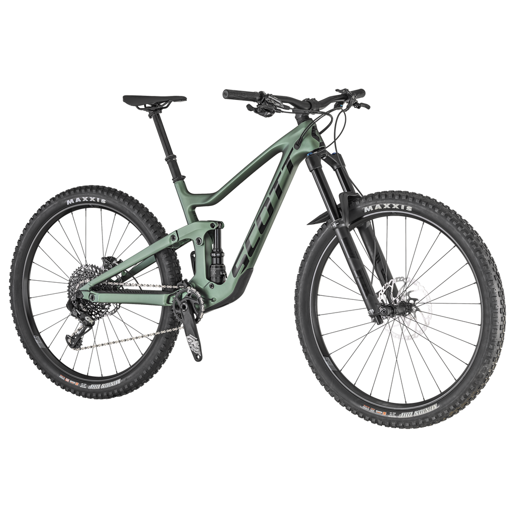 SCOTT RANSOM 910 BIKE (2020)