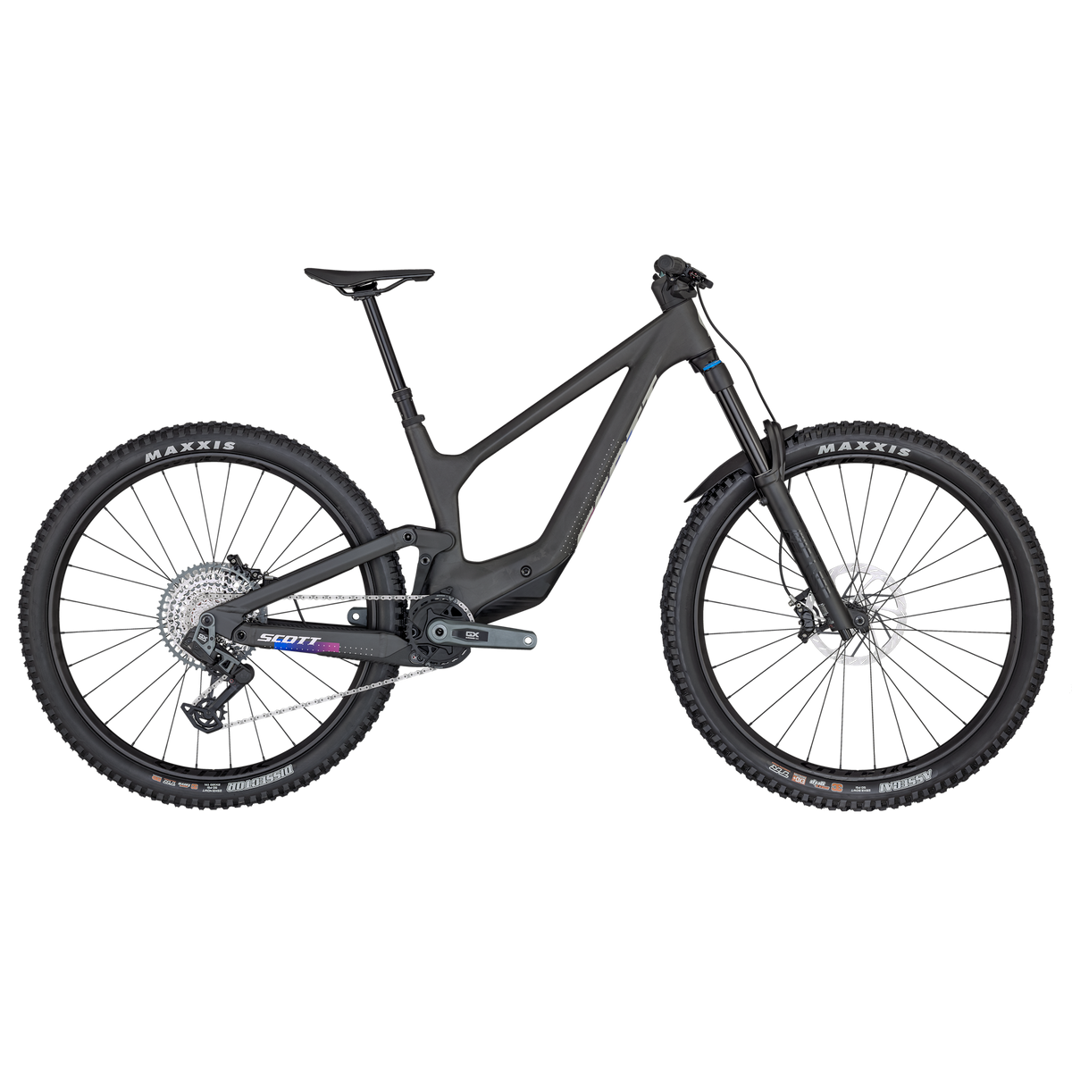 SCOTT RANSOM 910 BIKE