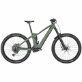 SCOTT RANSOM eRIDE 910 (2022)