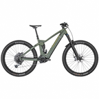 SCOTT RANSOM eRIDE 910 (2022)