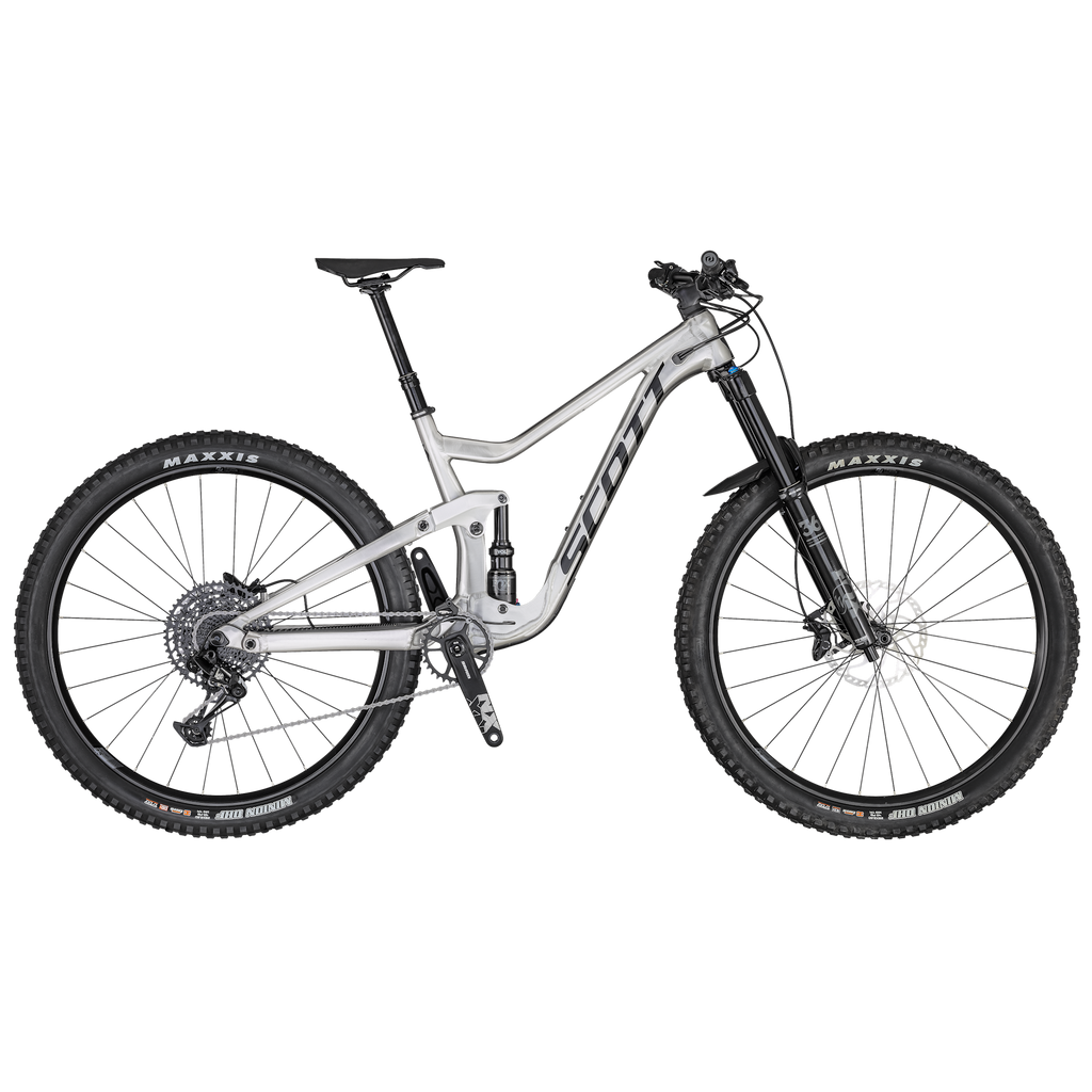 SCOTT RANSOM 920 BIKE (2020)
