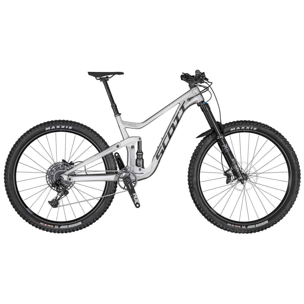 SCOTT RANSOM 920 BIKE (2020)