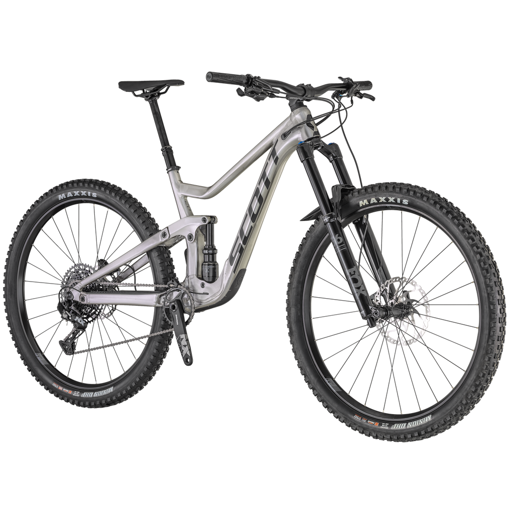 SCOTT RANSOM 920 BIKE (2020)