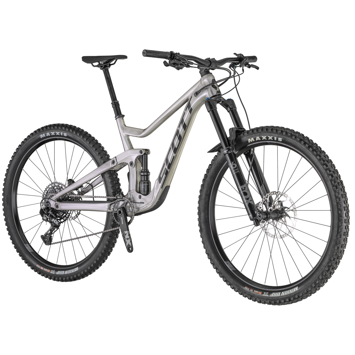 SCOTT RANSOM 920 BIKE (2020)