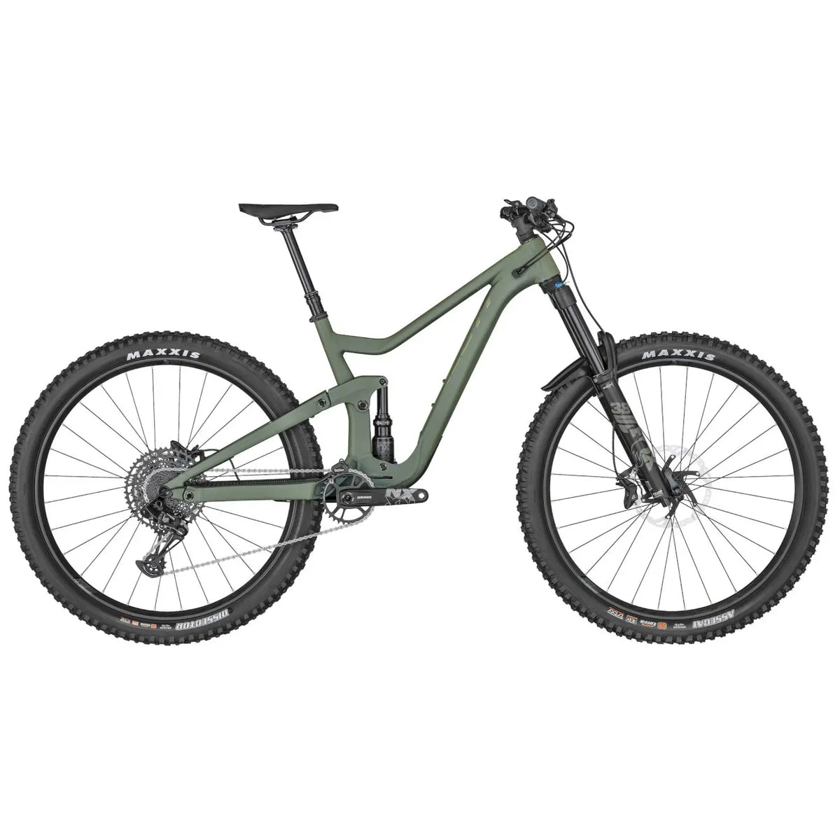 SCOTT RANSOM 920 BIKE (2022)