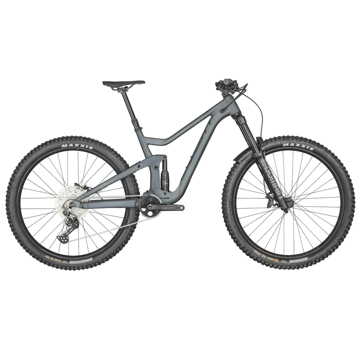 SCOTT RANSOM 930 BIKE (2022)