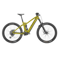 SCOTT RANSOM eRIDE 910 BIKE