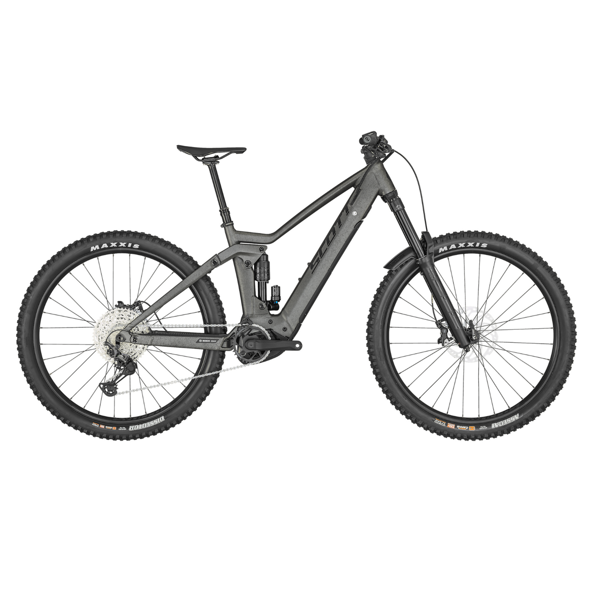 SCOTT RANSOM eRIDE 920 BIKE