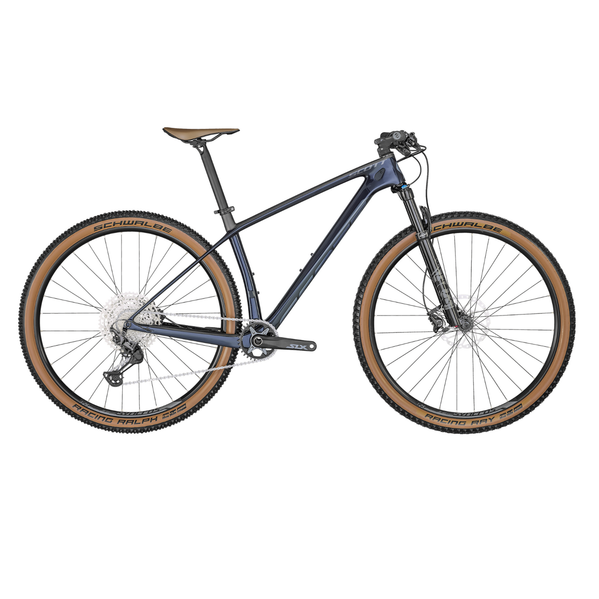 SCOTT SCALE 925 BIKE