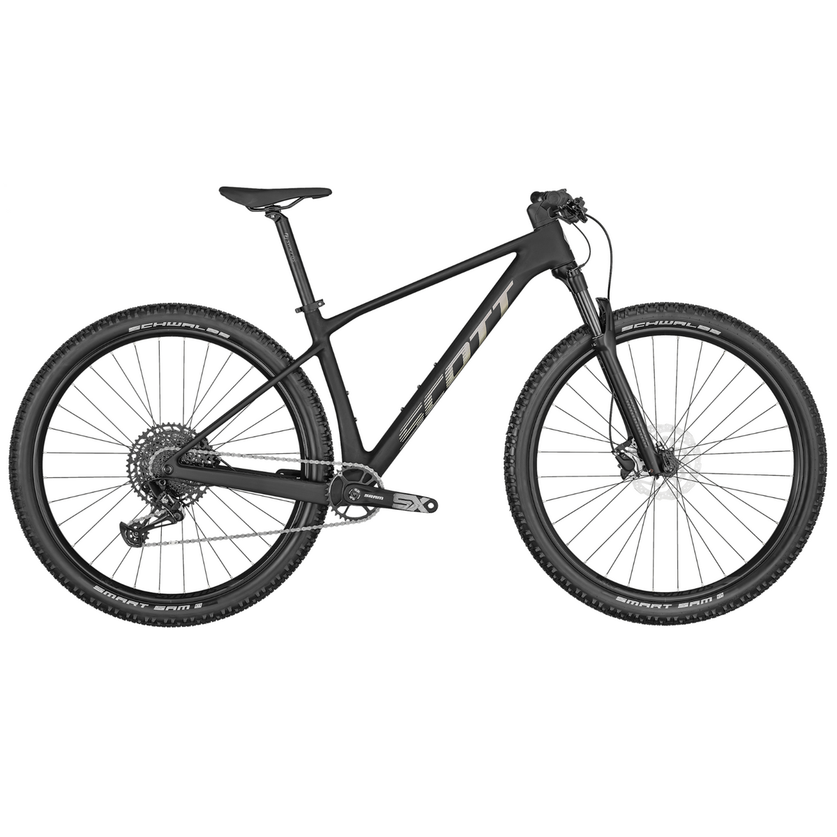 SCOTT SCALE 940 BIKE