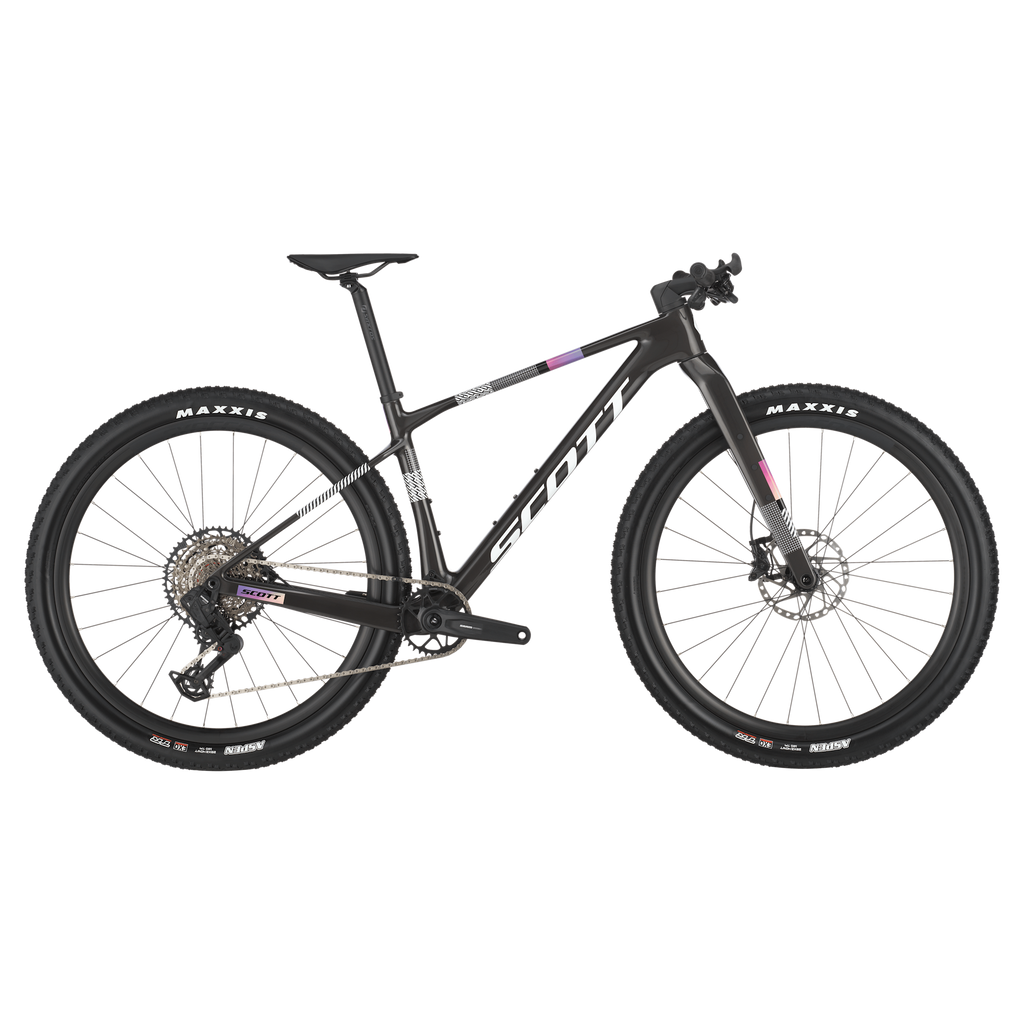 SCOTT SCALE GRAVEL 10 BIKE