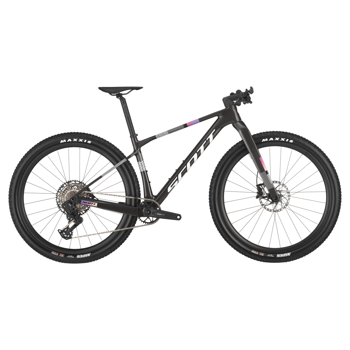 SCOTT SCALE GRAVEL 10 BIKE