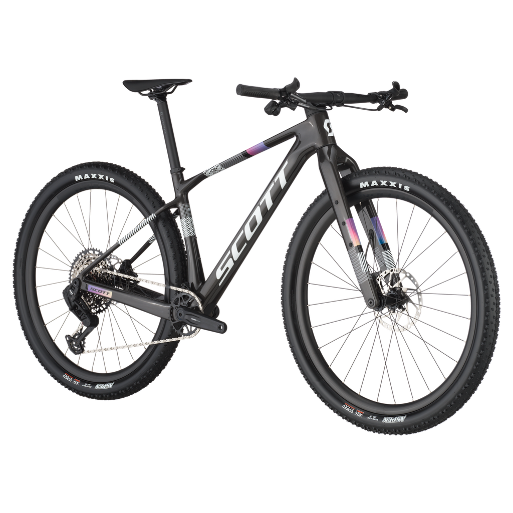 SCOTT SCALE GRAVEL 10 BIKE
