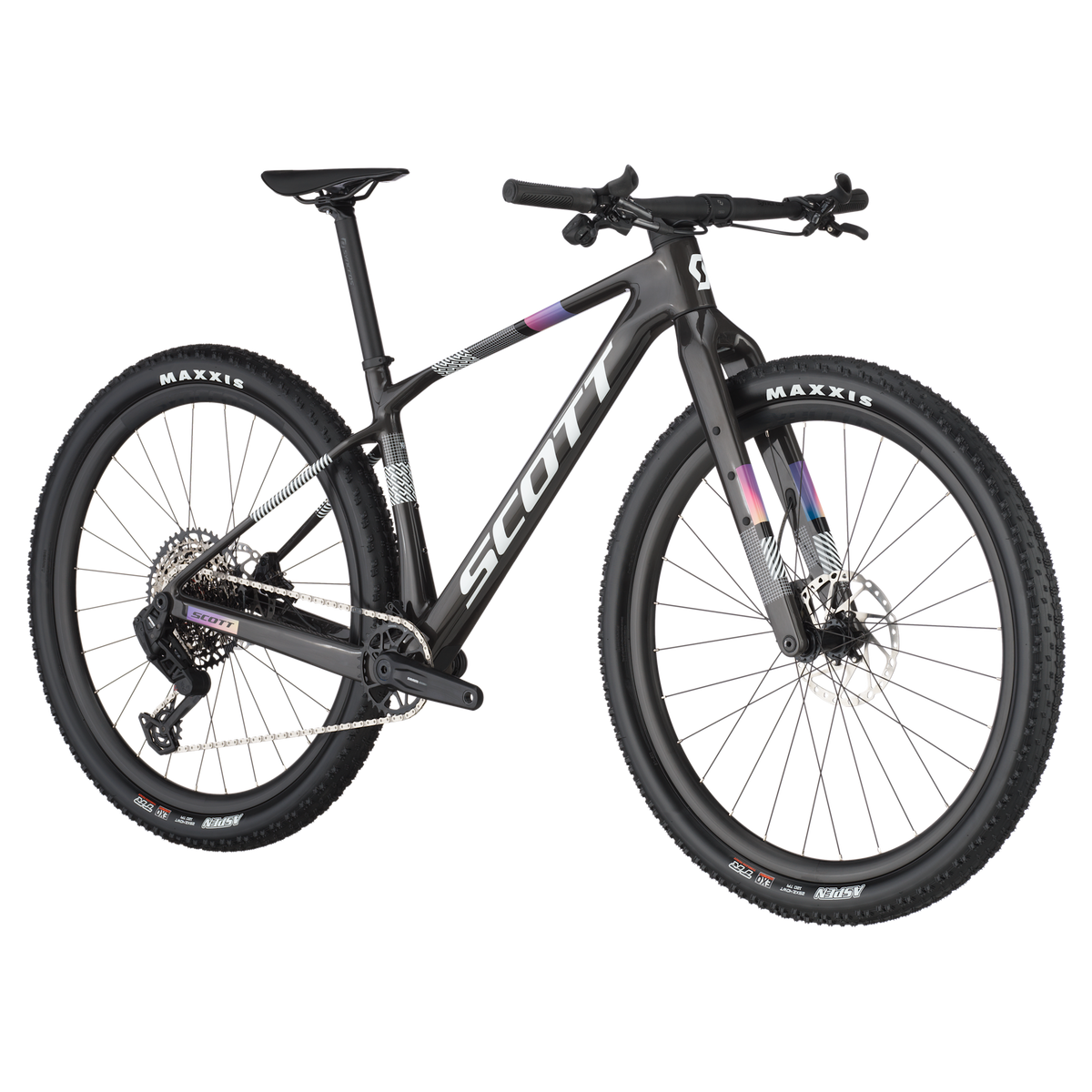 SCOTT SCALE GRAVEL 10 BIKE