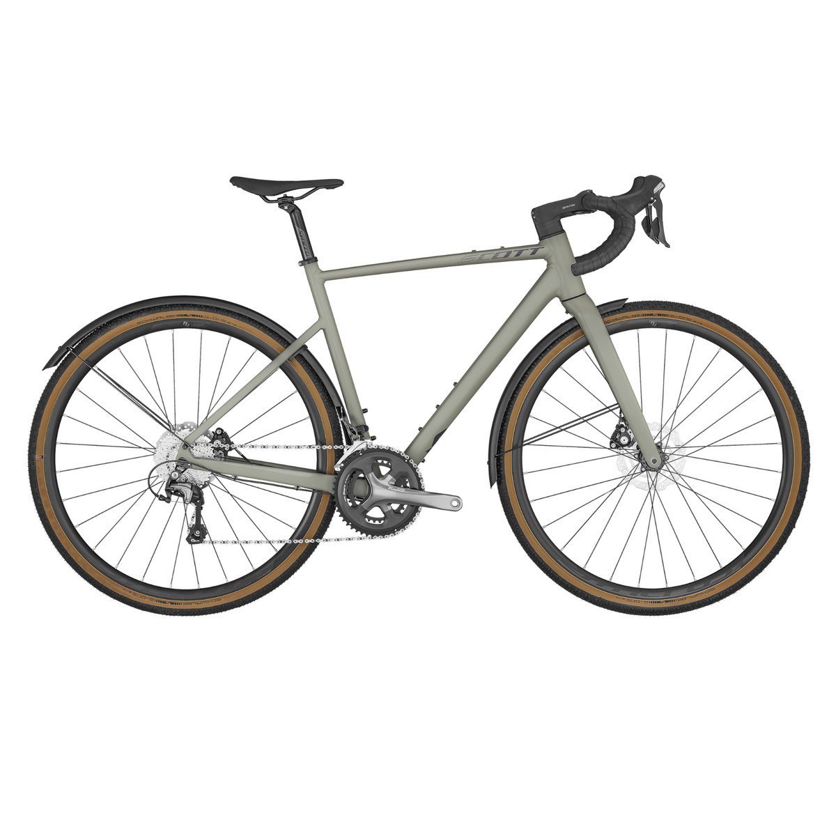 SPEEDSTER GRAVEL 40 EQ BIKE