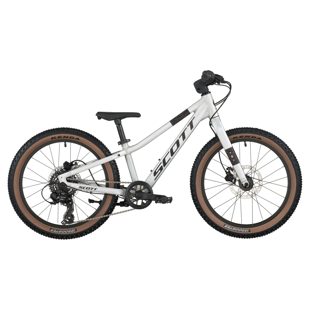 SCOTT SCALE 200 BIKE