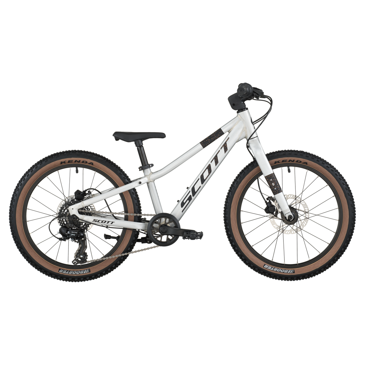 SCOTT SCALE 200 BIKE