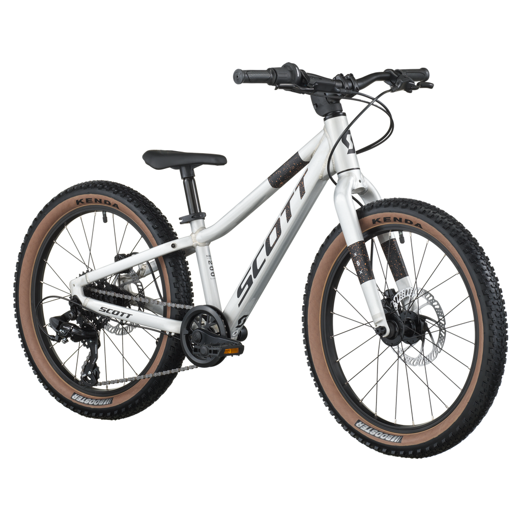 SCOTT SCALE 200 BIKE