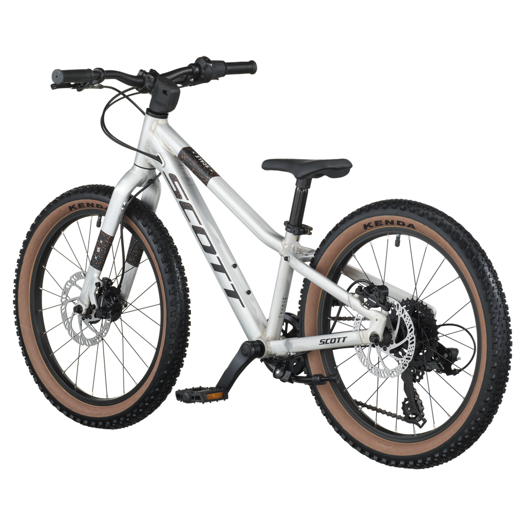 SCOTT SCALE 200 BIKE