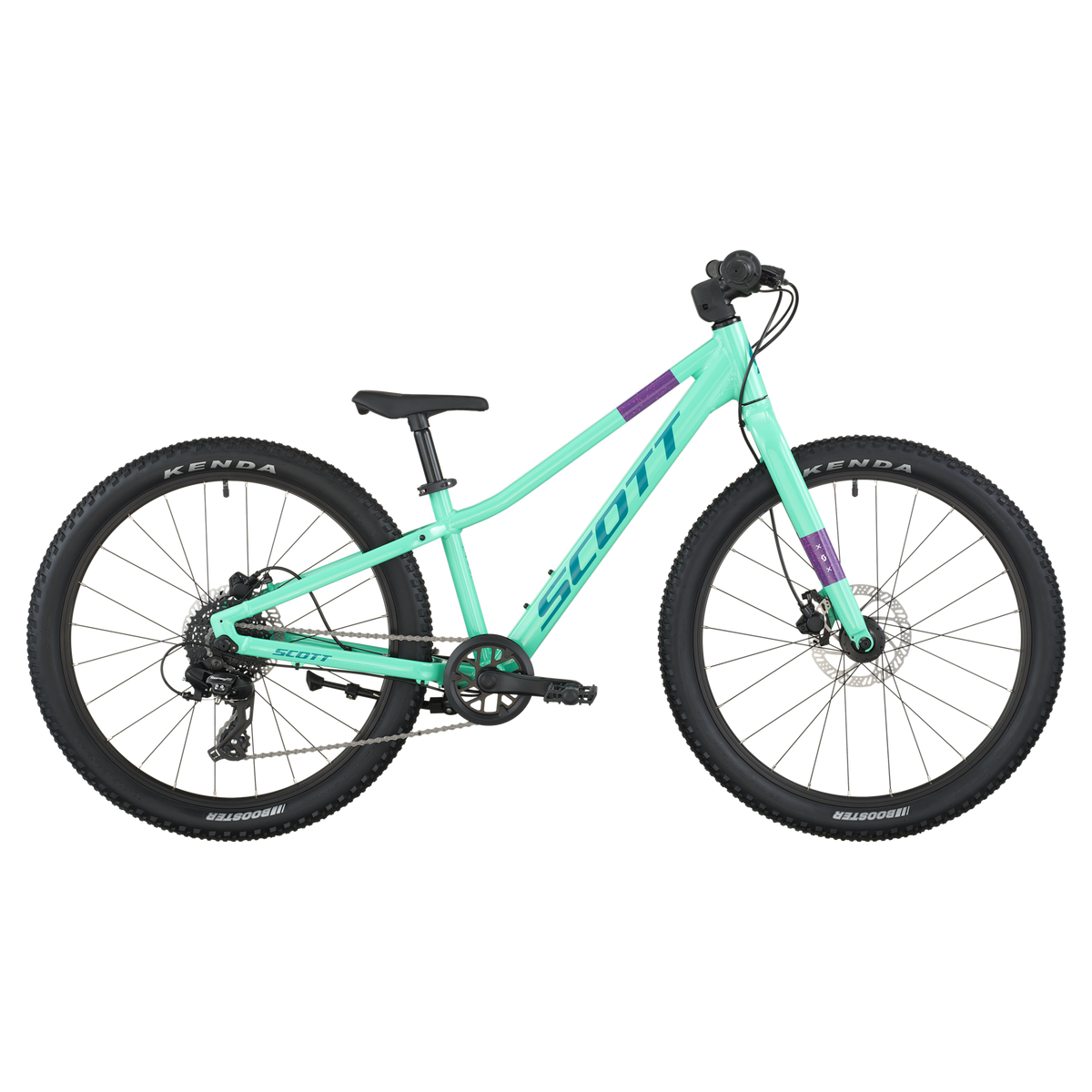 SCOTT SCALE 400 BIKE