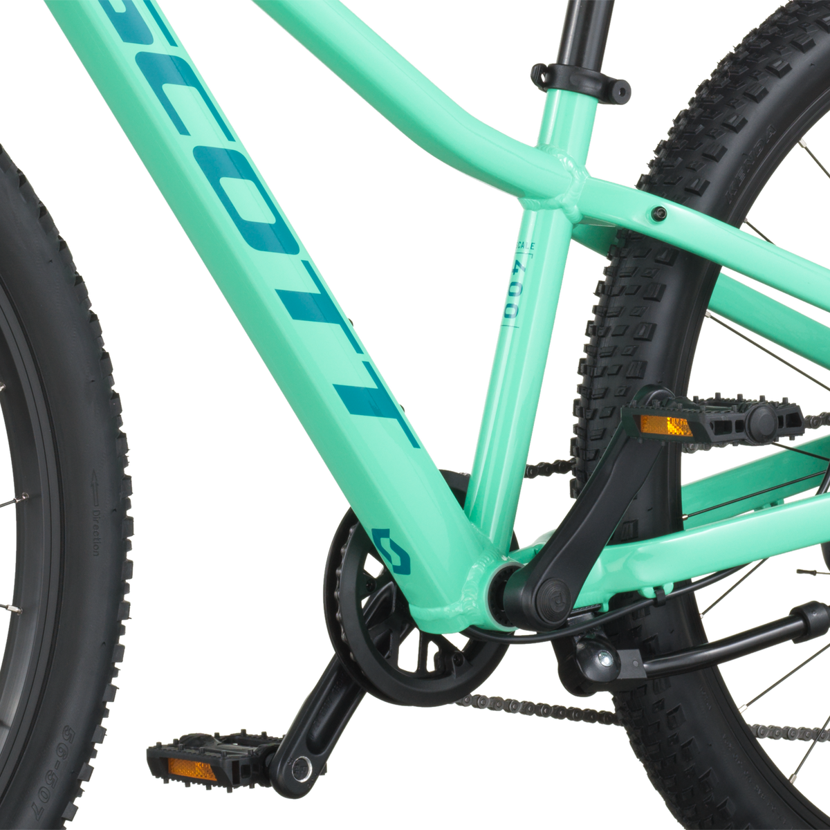 SCOTT SCALE 400 BIKE